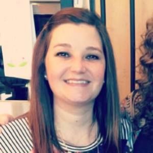 Meet your Posher, Karissa